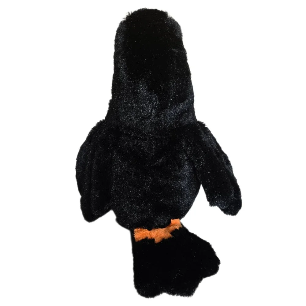 Ganz Webkinz‎ Toco Toucan Plush 9